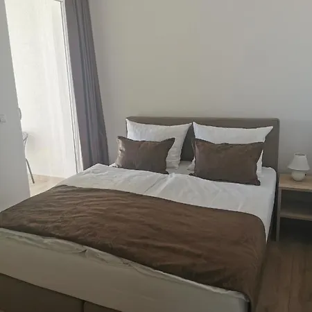 Apartment Isabela